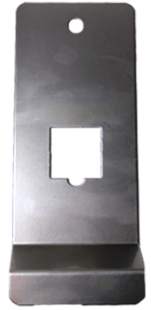 Lockey Push/Pull Guard